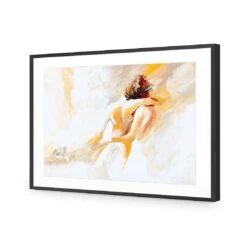 Naked Emotion Acrylic Print Art -WALL ART DESGIN SALE 2215AR Naked Emotion ACR MAT THUMB FF BLK cba0cfa9 7d91 4f14 b9b5 928fa66b949d