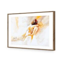 Naked Emotion Acrylic Print Art -WALL ART DESGIN SALE 2215AR Naked Emotion ACR MAT THUMB FF NAT 1686ddb0 2c5b 4e33 948f d874f422d5f9