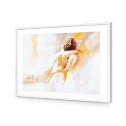 Naked Emotion Acrylic Print Art -WALL ART DESGIN SALE 2215AR Naked Emotion ACR MAT THUMB FF WHT aca1f87f 90c5 46aa 8cfb 51c0cce03104
