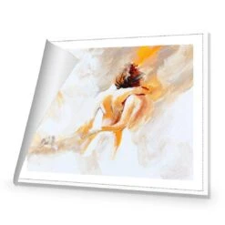Naked Emotion Canvas Art -WALL ART DESGIN SALE 2215AR H Naked Emotion ROLLED Thumb d64d7437 d827 4ee4 914b ddb667396b17