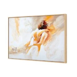 Naked Emotion Canvas Art -WALL ART DESGIN SALE 2215AR H Naked Emotion 3D THUMB FF OAK 494b9d84 023d 4dcb 8b61 e04dcdbaa66e