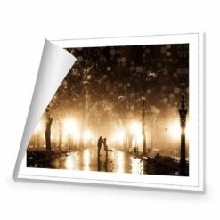 Park Of Romance Canvas Art -WALL ART DESGIN SALE 2302AR H Park of Romance ROLLED Thumb 375783cc 4e5e 4722 898c f51f164f5e15