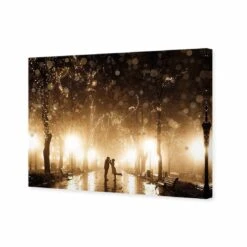 Park Of Romance Canvas Art -WALL ART DESGIN SALE 2302AR H Park of Romance 3D THUMB 13400e79 b772 4e98 99a6 b84af541705d