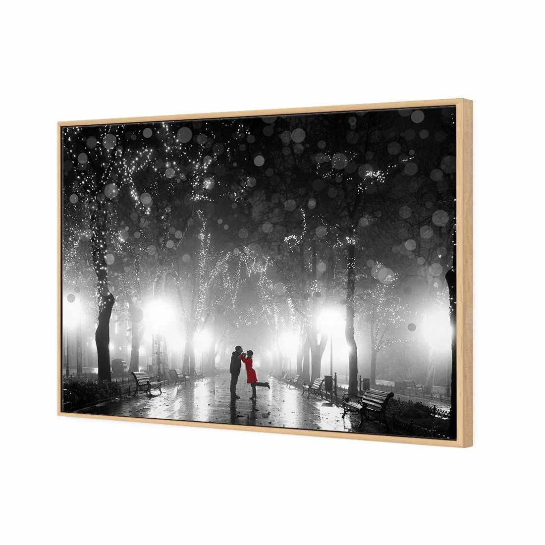 Park Of Romance, B&W Canvas Art Park Of Romance, B&W Canvas Art -WALL ART DESGIN SALE 2302BR H Park of Romance BW 3D THUMB FF OAK 90a24f01 41f7 4094 8091 acbe2174eed7