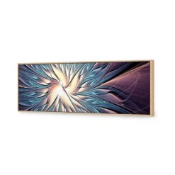 Shining Soul, Long Canvas Art -WALL ART DESGIN SALE 2337AL H Shining Soul 3D THUMB FF OAK 3323b4bd edc5 45c7 840e 042069f89788