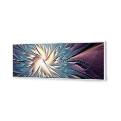 Shining Soul, Long Canvas Art -WALL ART DESGIN SALE 2337AL H Shining Soul 3D THUMB FF WHT f8aae3f2 8c61 4059 8a79 9da8d3ba6fac