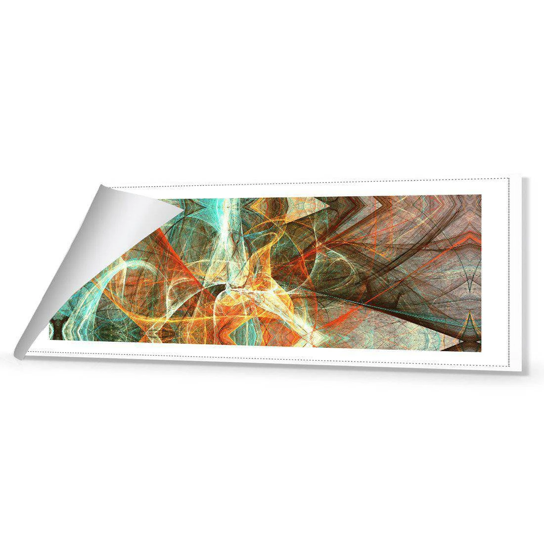 Webbed (Long) Canvas Art Webbed (Long) Canvas Art -WALL ART DESGIN SALE 2342AL H Webbed ROLLED Thumb 0506090e e937 46a3 9836 ba11c676f764