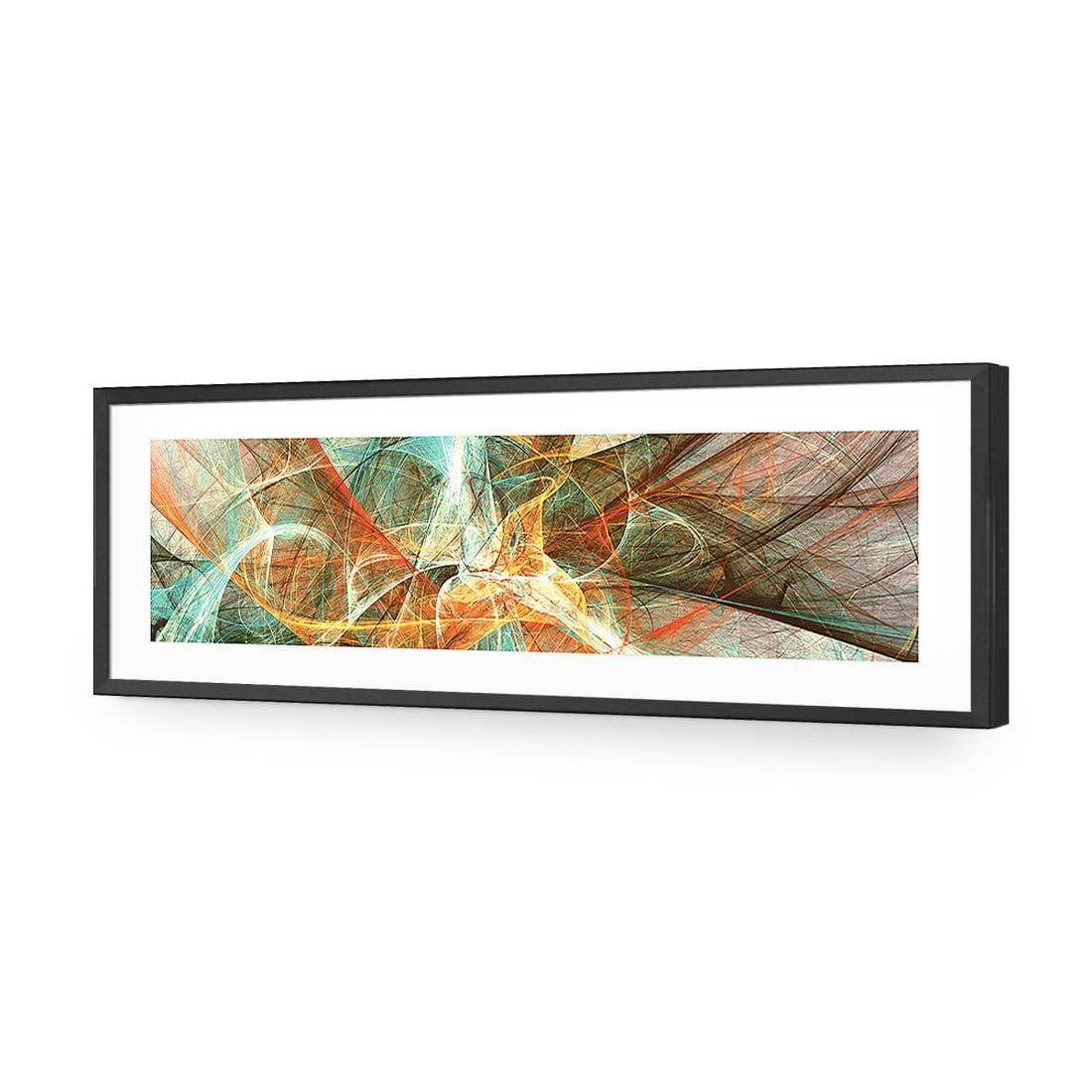 Webbed, Long Acrylic Print Art Webbed, Long Acrylic Print Art -WALL ART DESGIN SALE 2342AL H Webbed ACR MAT THUMB FF BLK b31ac75a f62f 4879 ade3 5dded7aed86a