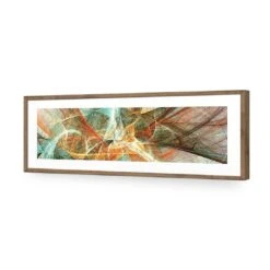 Webbed, Long Acrylic Print Art -WALL ART DESGIN SALE 2342AL H Webbed ACR MAT THUMB FF NAT 37f8c66c 8bec 482c 9089 79b671d09fce