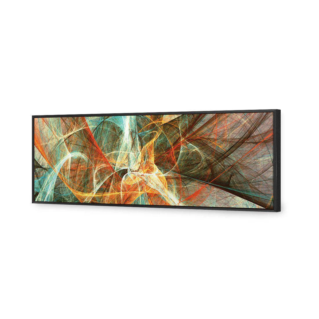 Webbed (Long) Canvas Art Webbed (Long) Canvas Art -WALL ART DESGIN SALE 2342AL H Webbed 3D THUMB FF BLK ce40ace2 c513 4907 9d34 0325e1a3a11f