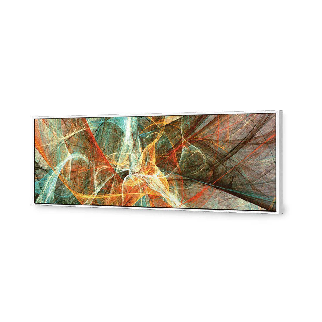 Webbed (Long) Canvas Art Webbed (Long) Canvas Art -WALL ART DESGIN SALE 2342AL H Webbed 3D THUMB FF WHT 84bc490b 2c11 476d 9980 f0504b77bece