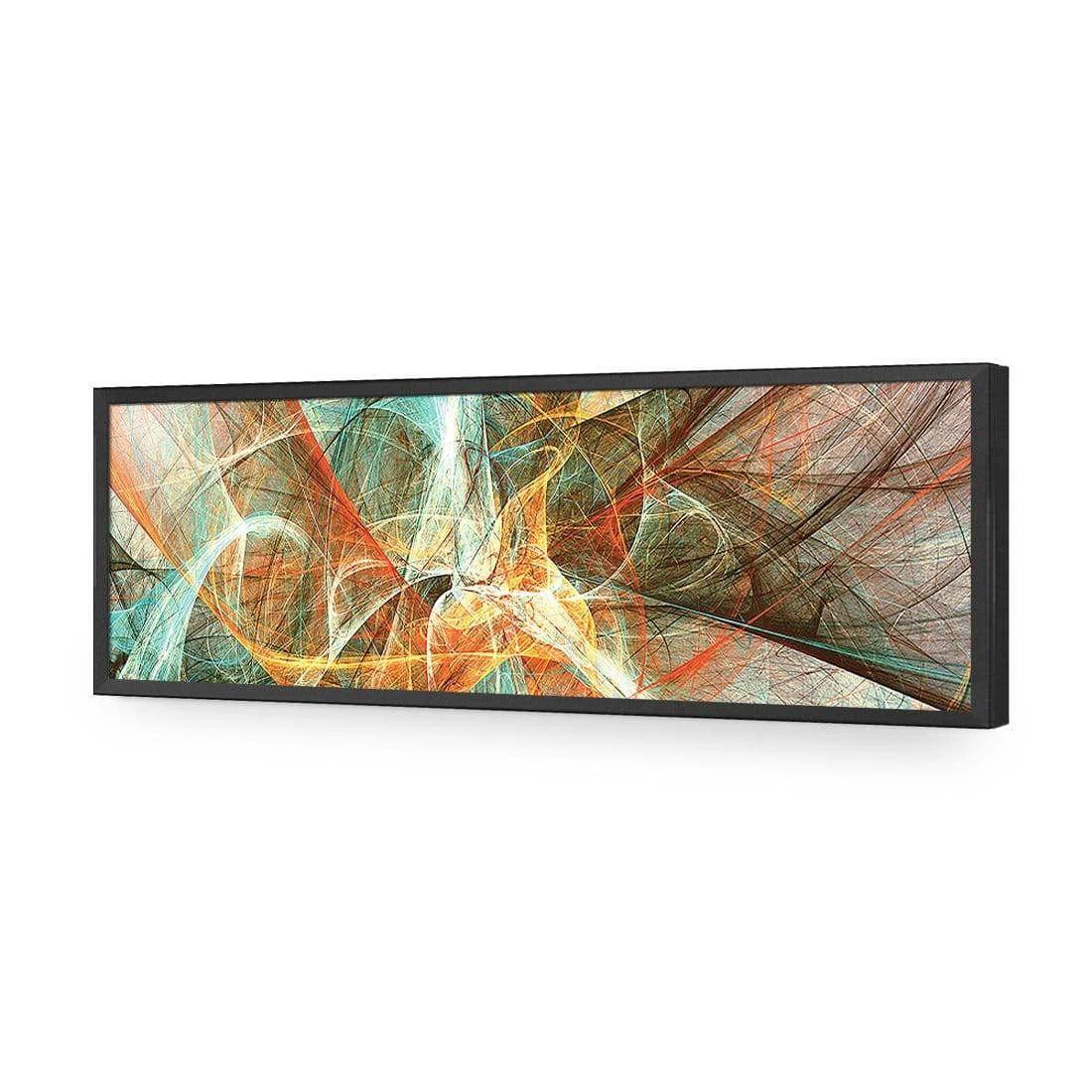 Webbed, Long Acrylic Print Art Webbed, Long Acrylic Print Art -WALL ART DESGIN SALE 2342AL H Webbed ACR EDG THUMB FF BLK 13549f18 a2a6 4f7d ad3b f80dcaccb6c9