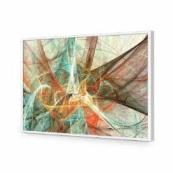 Webbed Acrylic Print Art -WALL ART DESGIN SALE 2342AR Webbed ACR EDG THUMB FF WHT 69fcac75 0c1a 44f4 ade4 eb0cb4d6796b