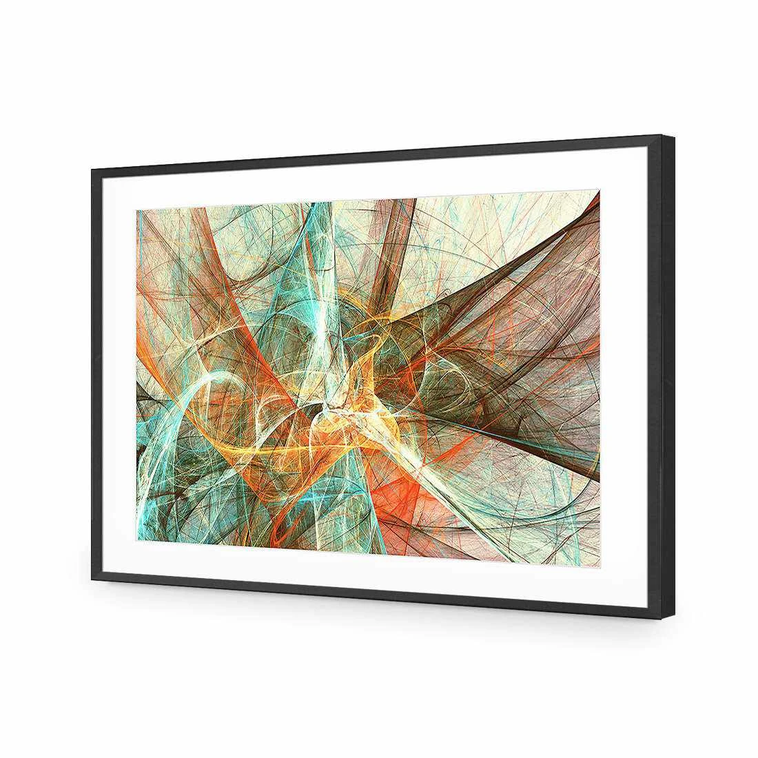 Webbed Acrylic Print Art Webbed Acrylic Print Art -WALL ART DESGIN SALE 2342AR Webbed ACR MAT THUMB FF BLK 09ed9970 c1aa 4872 9d00 70e79fd45647