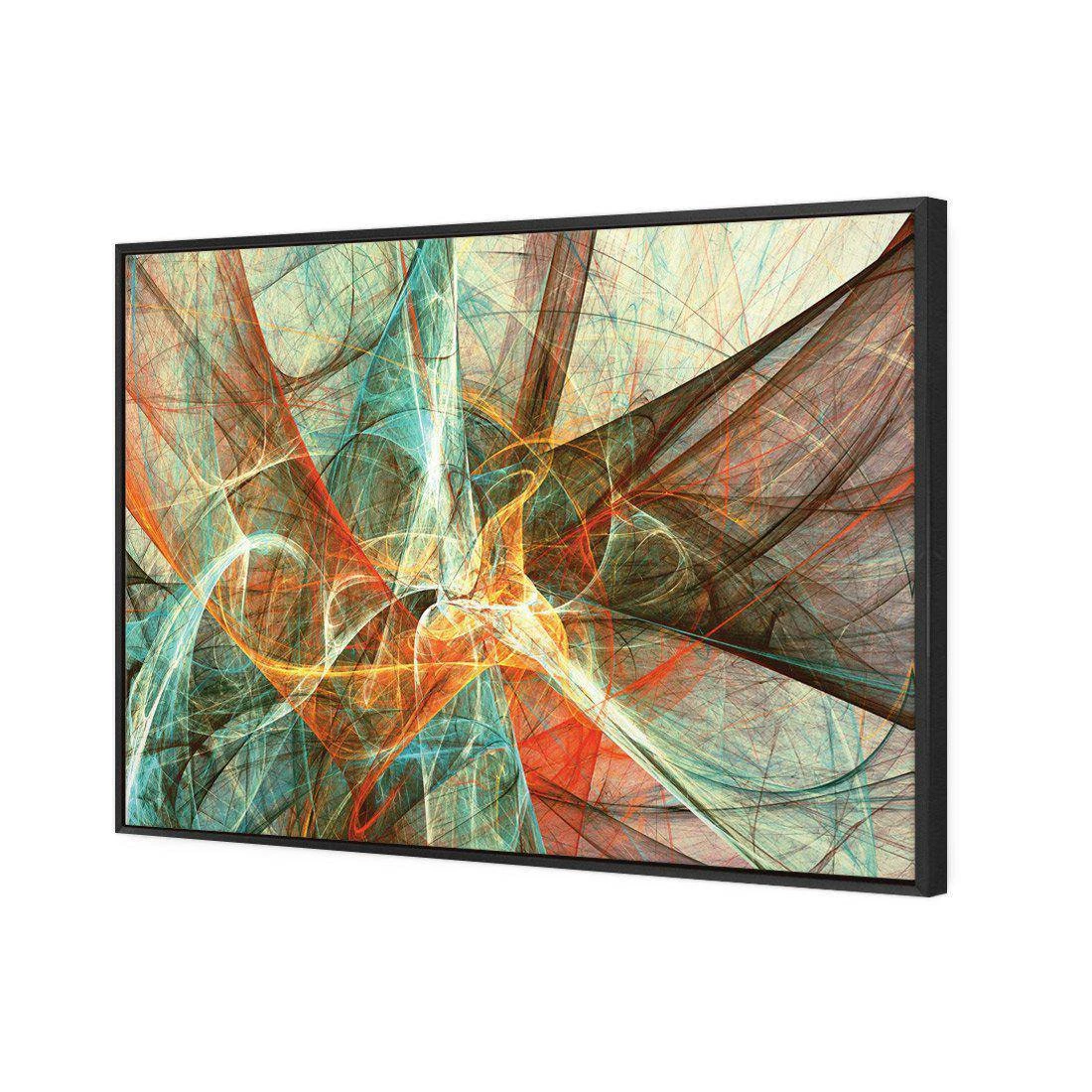 Webbed (Rectangle) Canvas Art Webbed (Rectangle) Canvas Art -WALL ART DESGIN SALE 2342AR H Webbed 3D THUMB FF BLK dc4da98a 0cf1 4829 92c6 6a53e6df432d