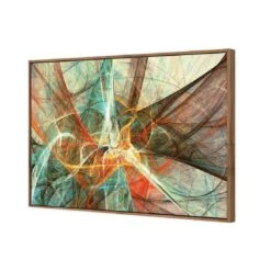 Webbed (Rectangle) Canvas Art -WALL ART DESGIN SALE 2342AR H Webbed 3D THUMB FF NAT b56aaf4a 298e 49df 9821 5c5956c0d90f