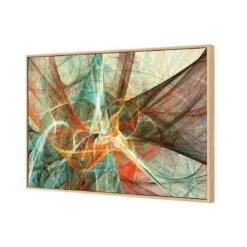 Webbed (Rectangle) Canvas Art -WALL ART DESGIN SALE 2342AR H Webbed 3D THUMB FF OAK 634b0044 6fd7 4a96 ad81 c92e491aae86