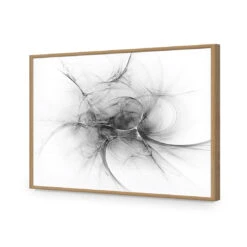 Windmill Acrylic Print Art -WALL ART DESGIN SALE 2407AR H Windmill ACR EDG THUMB FF OAK