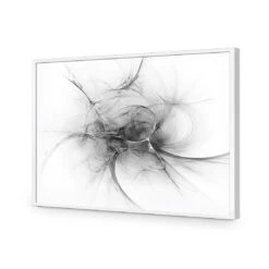 Windmill Acrylic Print Art -WALL ART DESGIN SALE 2407AR H Windmill ACR EDG THUMB FF WHT