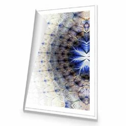 Peacocking Canvas Art -WALL ART DESGIN SALE 2410AR V Peacocking ROLLED Thumb e56f89e0 71e3 41d9 aaa1 4727cb6a22f8