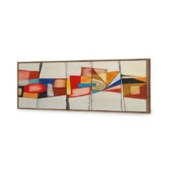 Quirky Canvas Art -WALL ART DESGIN SALE 2517AL H Quirky Original 3D THUMB FF NAT 395d7977 0346 4df9 b8b2 179a559d748e