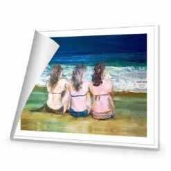 Waiting For The One Canvas Art -WALL ART DESGIN SALE 2530AR H Waiting for The One ROLLED Thumb c3f6430e 9c76 4e72 98ec 2b0802ff18b5