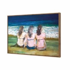 Waiting For The One Canvas Art -WALL ART DESGIN SALE 2530AR H Waiting for The One 3D THUMB FF NAT 15265d4c 90af 4ff8 a21b e62a169a4c09