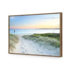 Sand Steps Acrylic Print Art -WALL ART DESGIN SALE 2583AR Sand Steps Original ACR EDG THUMB FF NAT 182e27bb 1704 4f67 9c09 24cfd4b4751e