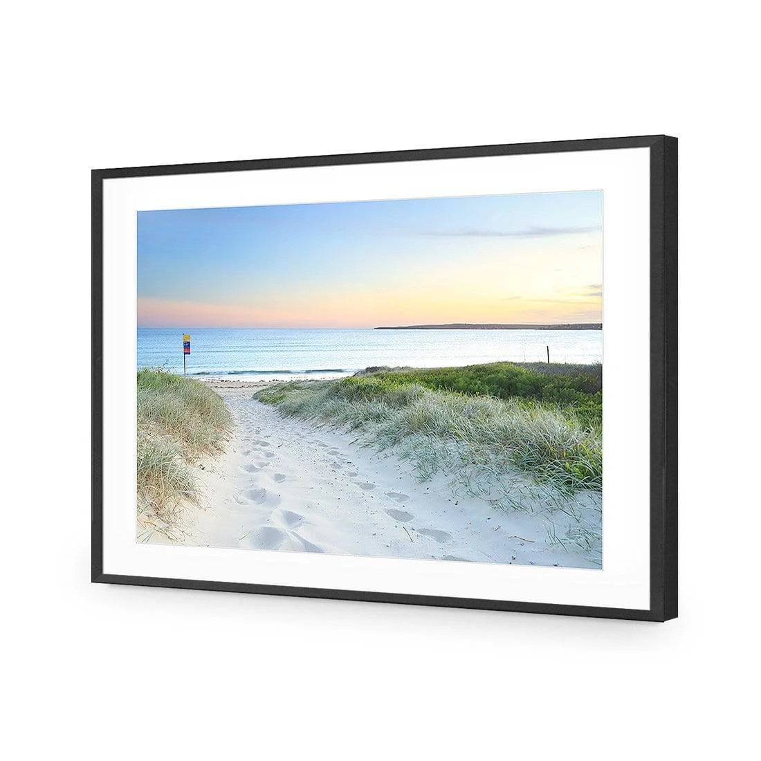 Sand Steps Acrylic Print Art Sand Steps Acrylic Print Art -WALL ART DESGIN SALE 2583AR Sand Steps Original ACR MAT THUMB FF BLK aca1ffc5 94d4 4af3 b29f af9a4ad93aa7