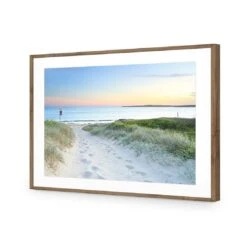 Sand Steps Acrylic Print Art -WALL ART DESGIN SALE 2583AR Sand Steps Original ACR MAT THUMB FF NAT f46d2322 ba98 428a b4ae 3ad23526c97e