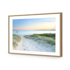 Sand Steps Acrylic Print Art -WALL ART DESGIN SALE 2583AR Sand Steps Original ACR MAT THUMB FF OAK 5507256c 498d 436f 9b30 6126d325c25f