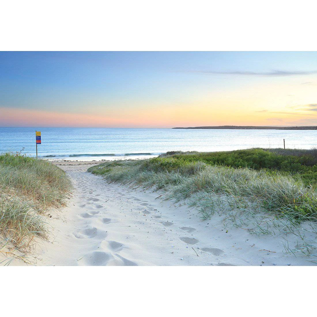 Sand Steps Acrylic Print Art Sand Steps Acrylic Print Art -WALL ART DESGIN SALE 2583AR H Sand Steps Original Thumb 643f0390 5fa7 4a44 8c5e 8418e21d9c34