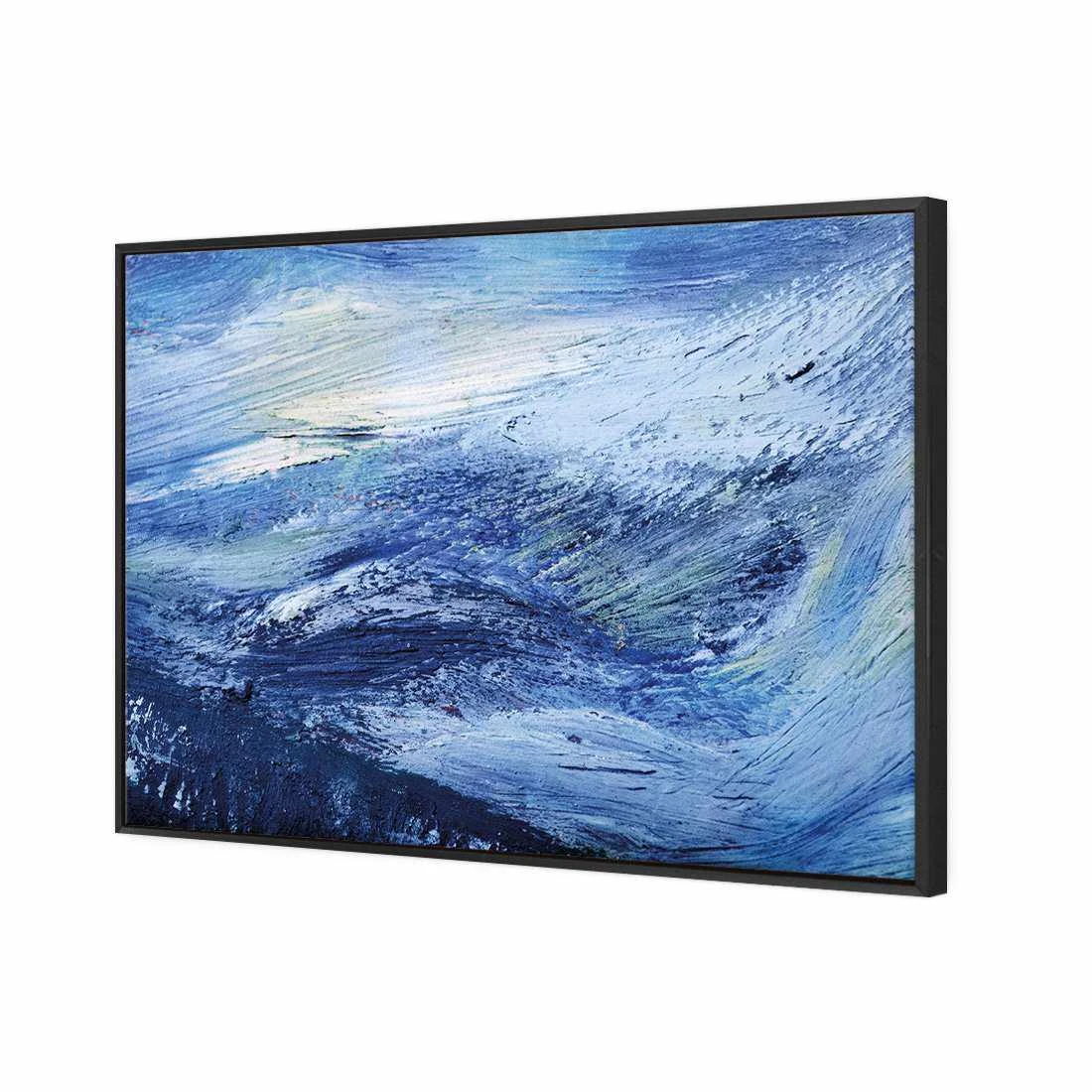 Wave Fusion Canvas Art Wave Fusion Canvas Art -WALL ART DESGIN SALE 2587AR H Wave Fusion 3D THUMB FF BLK 6453196b b49f 479f a6c1 97b979a987d5