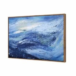 Wave Fusion Canvas Art -WALL ART DESGIN SALE 2587AR H Wave Fusion 3D THUMB FF NAT 8c13f01f 735f 4780 8575 8c1a48716c83