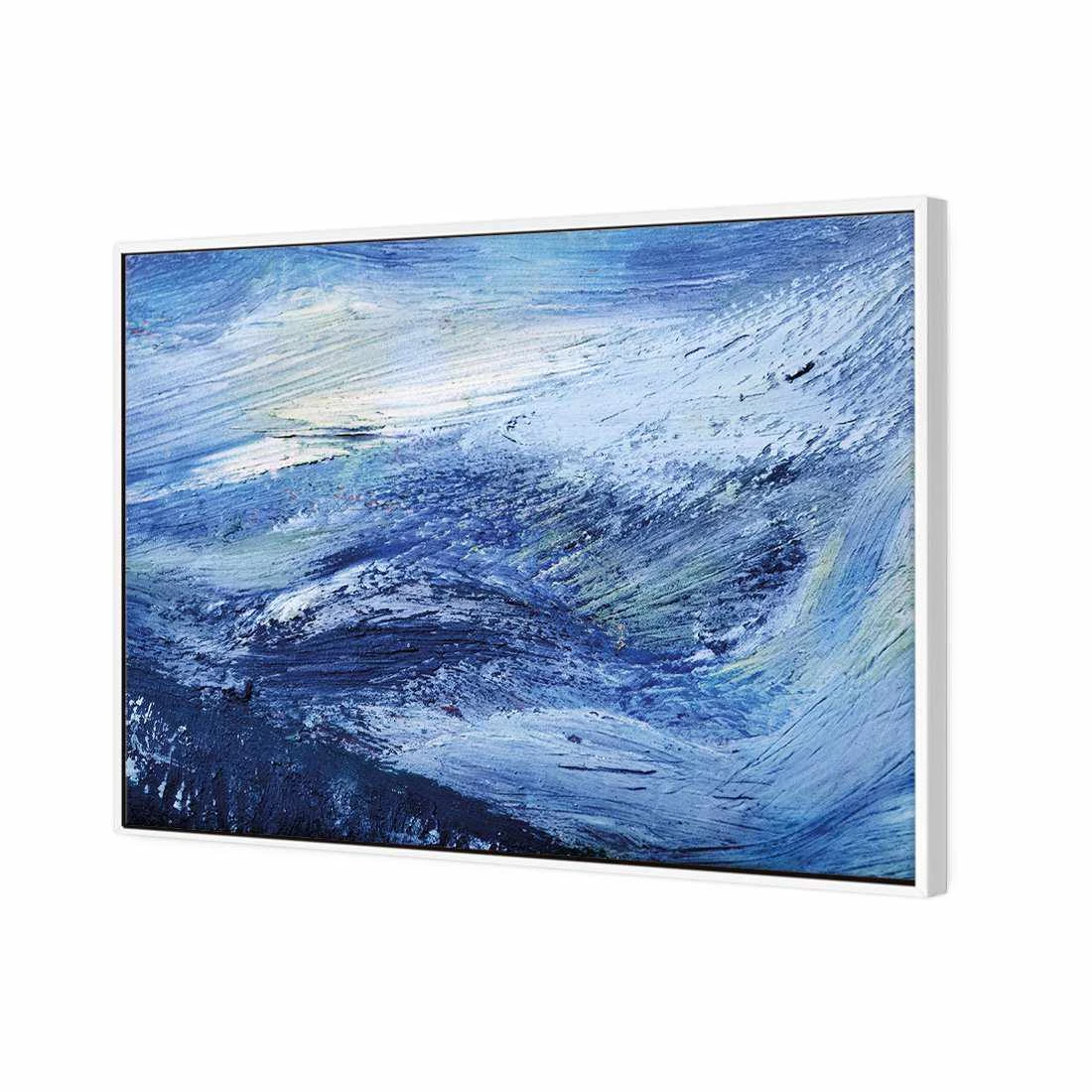Wave Fusion Canvas Art Wave Fusion Canvas Art -WALL ART DESGIN SALE 2587AR H Wave Fusion 3D THUMB FF WHT 849a2032 0d07 41ea 8726 48a979a6ece8