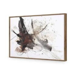 Twenty Shades Acrylic Print Art -WALL ART DESGIN SALE 2589AR Twenty Shades Original ACR EDG THUMB FF NAT 3fd82600 b3ec 47b5 a673 c7270cdeb60f