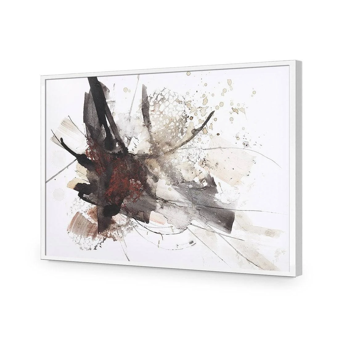 Twenty Shades Acrylic Print Art Twenty Shades Acrylic Print Art -WALL ART DESGIN SALE 2589AR Twenty Shades Original ACR EDG THUMB FF WHT 21975a1d 9200 4d3d 8b37 8620d84dda0d