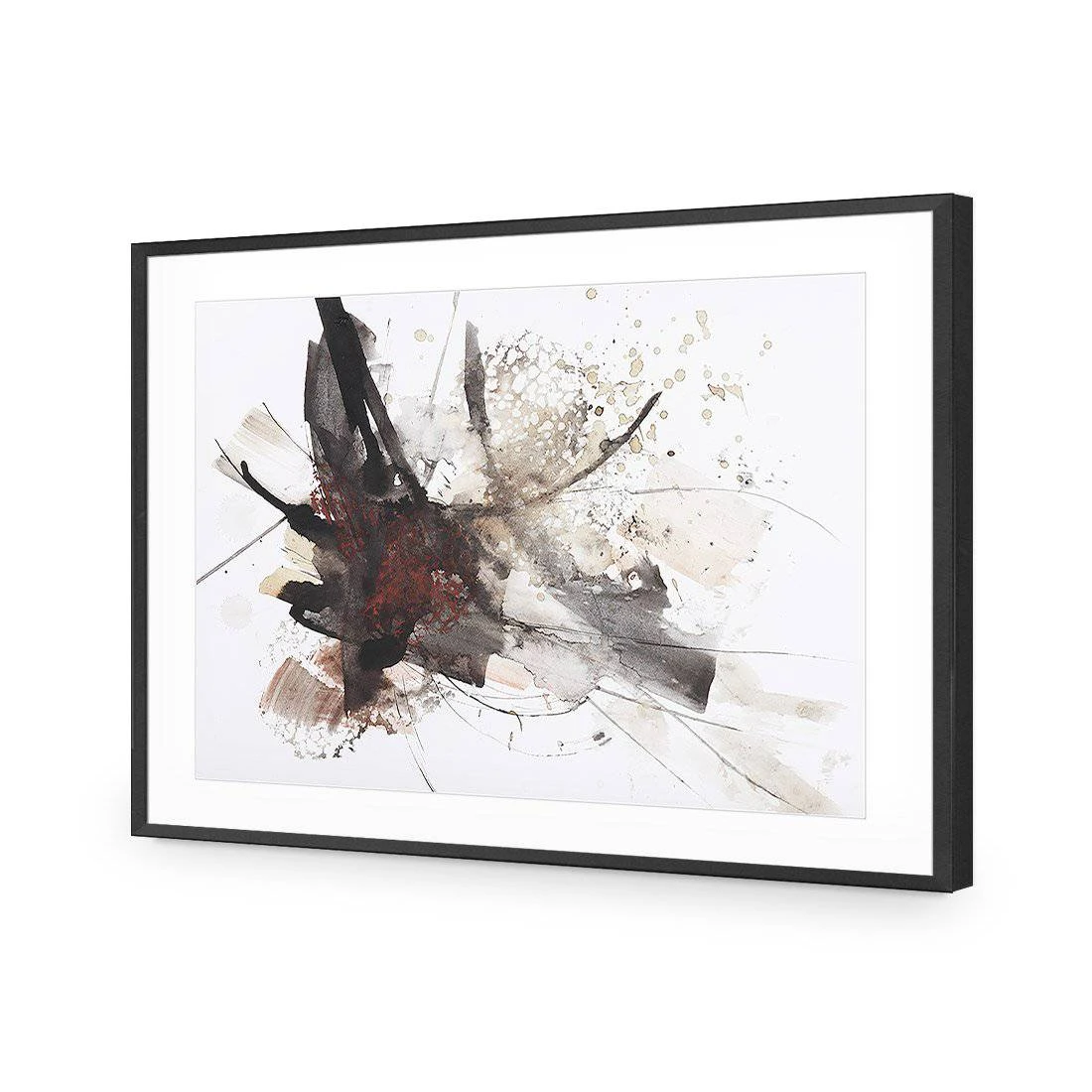 Twenty Shades Acrylic Print Art Twenty Shades Acrylic Print Art -WALL ART DESGIN SALE 2589AR Twenty Shades Original ACR MAT THUMB FF BLK bb1af0be 2c98 4aee aa24 38d073333c26