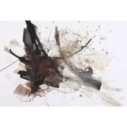 Twenty Shades Acrylic Print Art