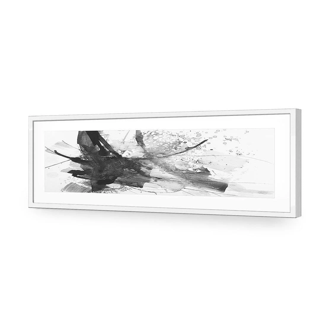 Twenty Shades, Black and White (Long) Twenty Shades, Black And White (Long) -WALL ART DESGIN SALE 2589BL Twenty Shades B W ACR MAT THUMB FF WHT