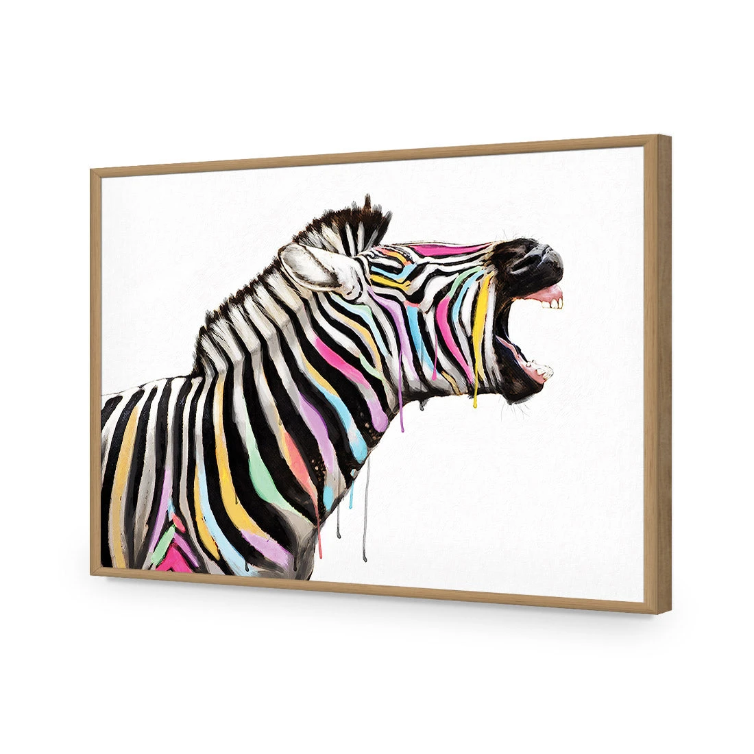 Laughing Stock Acrylic Print Art Laughing Stock Acrylic Print Art -WALL ART DESGIN SALE 258AR H Laughing Stock ACR EDG THUMB FF OAK