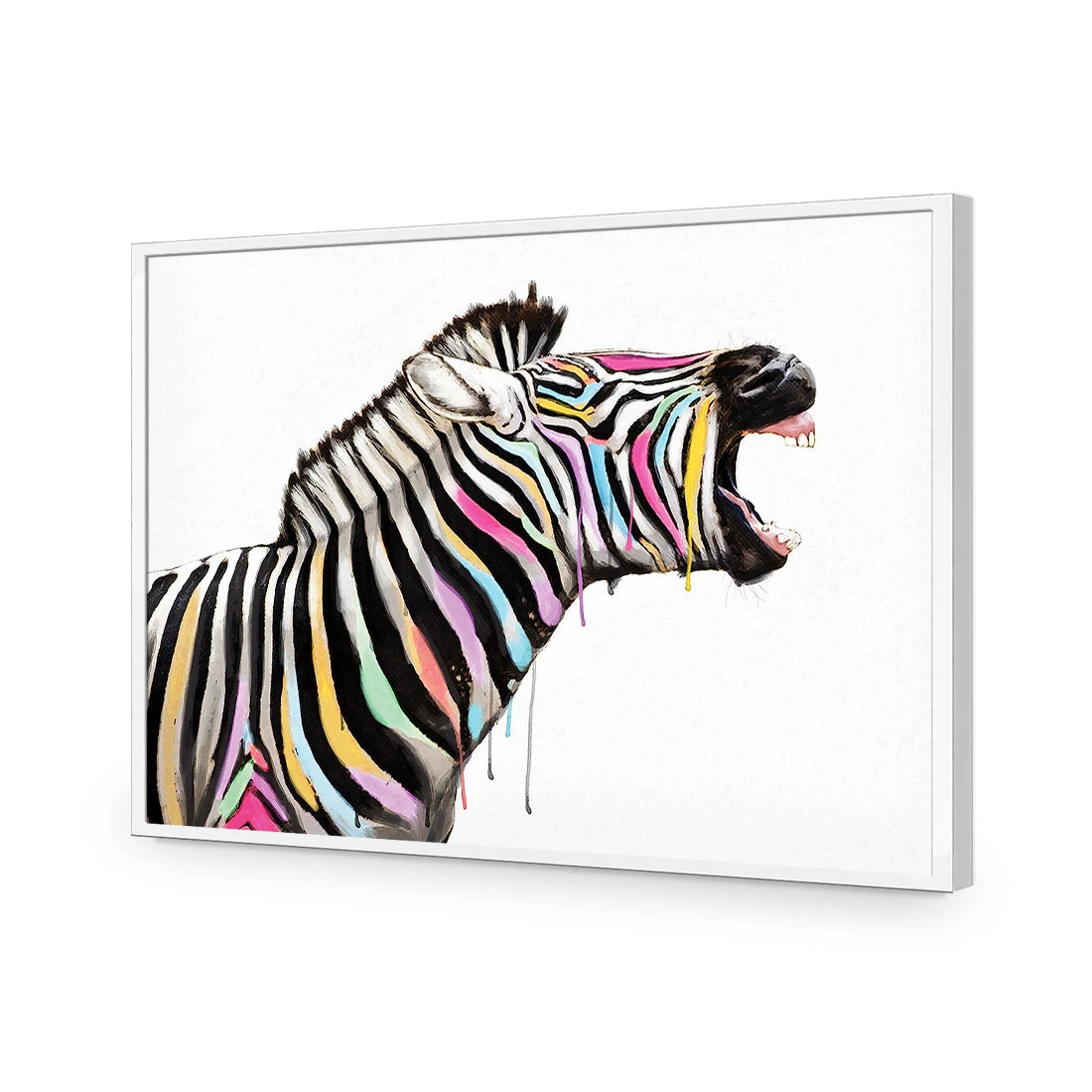 Laughing Stock Acrylic Print Art Laughing Stock Acrylic Print Art -WALL ART DESGIN SALE 258AR H Laughing Stock ACR EDG THUMB FF WHT