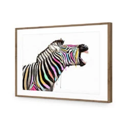 Laughing Stock Acrylic Print Art -WALL ART DESGIN SALE 258AR H Laughing Stock ACR MAT THUMB FF NAT