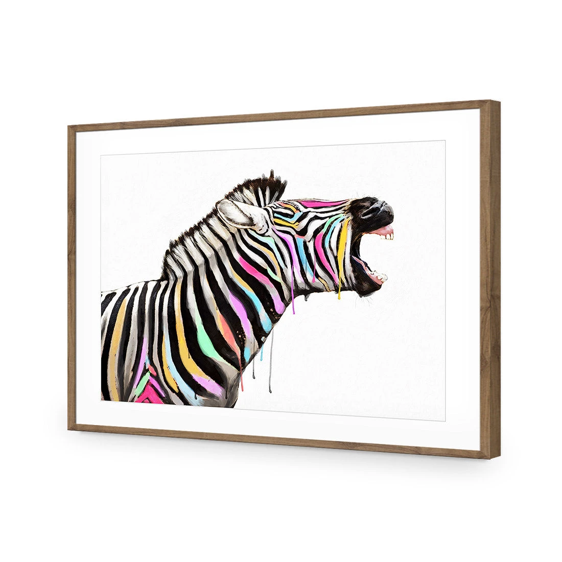 Laughing Stock Acrylic Print Art Laughing Stock Acrylic Print Art -WALL ART DESGIN SALE 258AR H Laughing Stock ACR MAT THUMB FF NAT