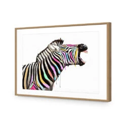 Laughing Stock Acrylic Print Art -WALL ART DESGIN SALE 258AR H Laughing Stock ACR MAT THUMB FF OAK