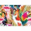 Parrots & Palms, Rectangle Canvas Art -WALL ART DESGIN SALE 264AR H Parrots Palms Thumb 68a5c6dc db37 48b1 bf67 11d8596fb308