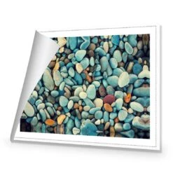 Peddling Pebbles Canvas Art -WALL ART DESGIN SALE 2861AR H Peddling Pebbles ROLLED Thumb 53a0d8d5 8af2 4d73 8368 83d95576d0e8
