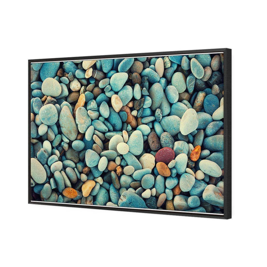 Peddling Pebbles Canvas Art Peddling Pebbles Canvas Art -WALL ART DESGIN SALE 2861AR H Peddling Pebbles 3D THUMB FF BLK c3623081 2449 45c4 b2e8 32a3e29cfe82