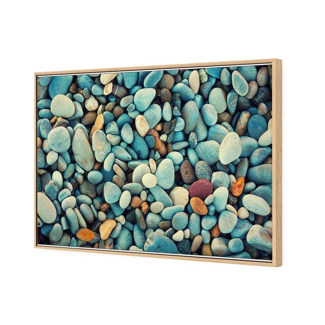 Peddling Pebbles Canvas Art Peddling Pebbles Canvas Art -WALL ART DESGIN SALE 2861AR H Peddling Pebbles 3D THUMB FF OAK c5866cb6 dec1 46d1 bfed bf4f2c87356b