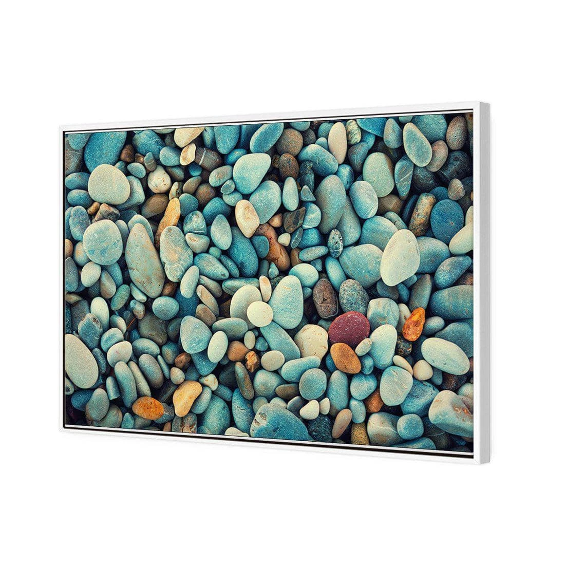 Peddling Pebbles Canvas Art Peddling Pebbles Canvas Art -WALL ART DESGIN SALE 2861AR H Peddling Pebbles 3D THUMB FF WHT 067b0492 baa4 4049 8bfb 69483600375e
